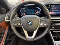 Daumennagel 11 - BMW 320d xDrive MMRY/ADAPTLED/HUD/STNDHZNG/PANO/360°