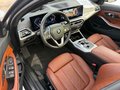 Daumennagel 6 - BMW 320d xDrive MMRY/ADAPTLED/HUD/STNDHZNG/PANO/360°