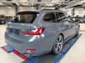 Daumennagel 3 - BMW 320d xDrive MMRY/ADAPTLED/HUD/STNDHZNG/PANO/360°