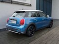 Daumennagel 3 - MINI Cooper KOMFORTZUGANG/HEADUP/RFK/NAVI/LED
