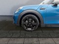 Daumennagel 5 - MINI Cooper KOMFORTZUGANG/HEADUP/RFK/NAVI/LED