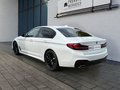 Daumennagel 2 - BMW 530d M SPORT AHK/ACC/ADAPTLED/HUD/GLASDACH