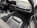 Daumennagel 11 - BMW 530d M SPORT AHK/ACC/ADAPTLED/HUD/GLASDACH