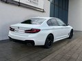 Daumennagel 3 - BMW 530d M SPORT AHK/ACC/ADAPTLED/HUD/GLASDACH