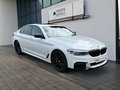 Daumennagel 4 - BMW 530d M SPORT AHK/ACC/ADAPTLED/HUD/GLASDACH