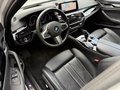Daumennagel 5 - BMW 530d M SPORT AHK/ACC/ADAPTLED/HUD/GLASDACH