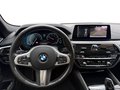 Daumennagel 6 - BMW 530d M SPORT AHK/ACC/ADAPTLED/HUD/GLASDACH