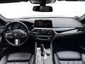 Daumennagel 8 - BMW 530d M SPORT AHK/ACC/ADAPTLED/HUD/GLASDACH