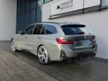 Daumennagel 2 - BMW 320d xDrive M Sport AHK/ASSISTPRO/HK/PANO/ACC/HUD