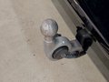 Daumennagel 13 - Volkswagen T7 Multivan Style lang AHK/PANO/STNDHZNG/H&K/HUD