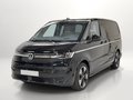 Daumennagel 1 - Volkswagen T7 Multivan Style lang AHK/PANO/STNDHZNG/H&K/HUD
