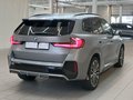 Daumennagel 2 - BMW X1 23d xDrive M Sport MASSAGE/AHK/HEADUP/PANO/360