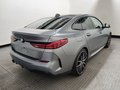 Daumennagel 3 - BMW 218i Gran Coupe M Sport KAMERA/KMFRTZGNG/PANO/H&K
