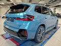 Daumennagel 2 - BMW X1 23d xDrive M Sport AHK/MMRY/ADAPTLED/PANO/360°