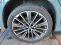 Daumennagel 3 - BMW X1 23d xDrive M Sport AHK/MMRY/ADAPTLED/PANO/360°