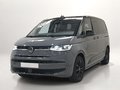 Daumennagel 1 - Volkswagen T7 Multivan Edition AHK/PANO/STNDHZNG/H&K/RFK/ACC
