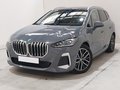 Daumennagel 1 - BMW 218i Active Tourer M Sport AHK/ADAPTLED/HUD/MMRY