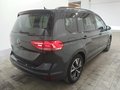 Daumennagel 2 - Volkswagen Touran Comfortline STNDHZNG/AHK/PANO/EASYOPEN