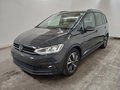 Daumennagel 1 - Volkswagen Touran Comfortline STNDHZNG/AHK/PANO/EASYOPEN