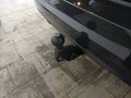 Daumennagel 13 - Volkswagen Touran Comfortline STNDHZNG/AHK/PANO/EASYOPEN
