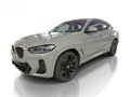 Daumennagel 1 - BMW X4 30d xDrive M Sport AHK/HEADUP/SITZLÜFTUNG/PANO