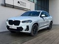Daumennagel 1 - BMW X4 30d xDrive M Sport AHK/HEADUP/SITZLÜFTUNG/PANO