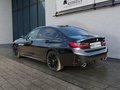 Daumennagel 2 - BMW 320i M Sport AHK/ADAPTLED/GLASDACH/HUD/HIFI/ACC