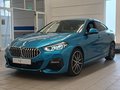 Daumennagel 1 - BMW 218i Gran Coupe M Sport AHK/ACC/ADAPTLED/HUD/MMRY