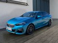 Daumennagel 1 - BMW 218i Gran Coupe M Sport AHK/ACC/ADAPTLED/HUD/MMRY