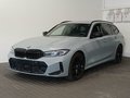 Daumennagel 1 - BMW 320d xDrive M Sport MMRY/HUD/ADAPTLED/STNDHZNG