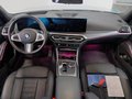 Daumennagel 11 - BMW 320d xDrive M Sport MMRY/HUD/ADAPTLED/STNDHZNG