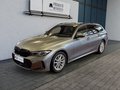 Daumennagel 1 - BMW 320d M Sport AHK/HUD/ADAPTLED/360°/ACC/HIFI