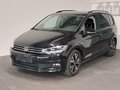 Daumennagel 1 - Volkswagen Touran Comfortline ADAPTLED/STNDHZNG/AHK/RFK/DAB