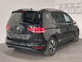 Daumennagel 2 - Volkswagen Touran Comfortline ADAPTLED/STNDHZNG/AHK/RFK/DAB