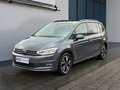 Daumennagel 1 - Volkswagen Touran Comfortline ADAPTLED/AHK/PANO/STNDHZNG/RFK