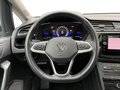 Daumennagel 9 - Volkswagen Touran Comfortline ADAPTLED/AHK/PANO/STNDHZNG/RFK