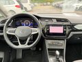 Daumennagel 14 - Volkswagen Touran Comfortline ADAPTLED/AHK/PANO/STNDHZNG/RFK