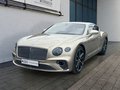 Daumennagel 1 - Bentley New Continental GT MATRIX-BEAM/MASSAGE/GROSSDACH