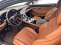 Daumennagel 5 - Bentley New Continental GT MATRIX-BEAM/MASSAGE/GROSSDACH