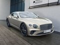 Daumennagel 4 - Bentley New Continental GT MATRIX-BEAM/MASSAGE/GROSSDACH