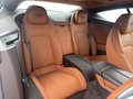 Daumennagel 6 - Bentley New Continental GT MATRIX-BEAM/MASSAGE/GROSSDACH