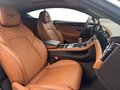 Daumennagel 7 - Bentley New Continental GT MATRIX-BEAM/MASSAGE/GROSSDACH