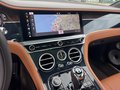 Daumennagel 8 - Bentley New Continental GT MATRIX-BEAM/MASSAGE/GROSSDACH
