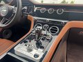 Daumennagel 13 - Bentley New Continental GT MATRIX-BEAM/MASSAGE/GROSSDACH