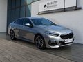 Daumennagel 4 - BMW 218i Gran Coupe M Sport ACC/ADAPTLED/HUD/MMRY/RFK
