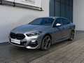 Daumennagel 1 - BMW 218i Gran Coupe M Sport ACC/ADAPTLED/HUD/MMRY/RFK
