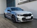 Daumennagel 3 - BMW 320d xDrive M Sport AHK/HUD/HIFI/STNDHZNG/ACC