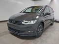 Daumennagel 1 - Volkswagen Touran Comfortline AHK/PANO/STNDHZNG/DYNAUDIO/RFK