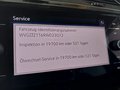 Daumennagel 7 - Volkswagen Touran Comfortline AHK/PANO/STNDHZNG/DYNAUDIO/RFK