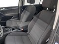 Daumennagel 4 - Volkswagen Touran Comfortline AHK/PANO/STNDHZNG/DYNAUDIO/RFK